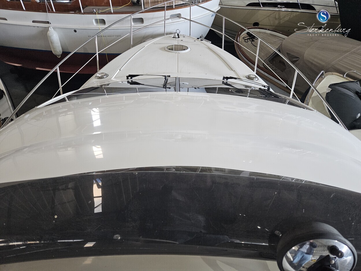foto: 21 Azimut 42