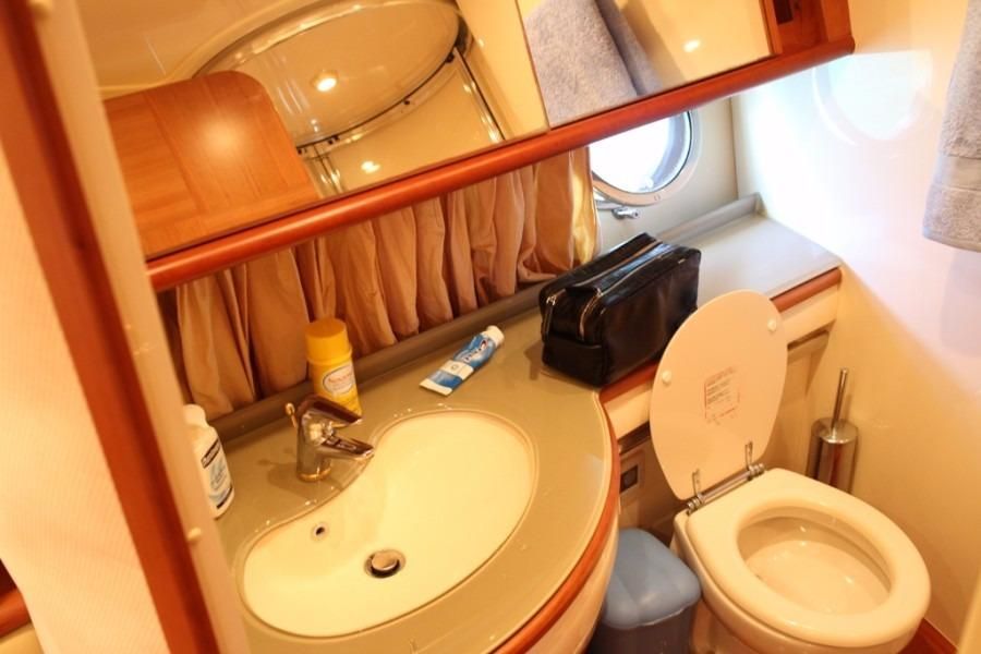 foto: 9 Azimut 62 Evolution