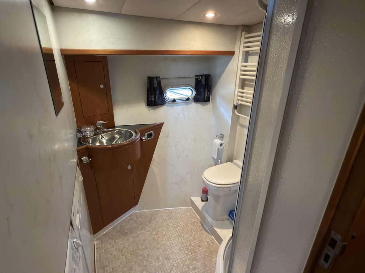 foto: 25 Valk Continental 1700 Cabrio