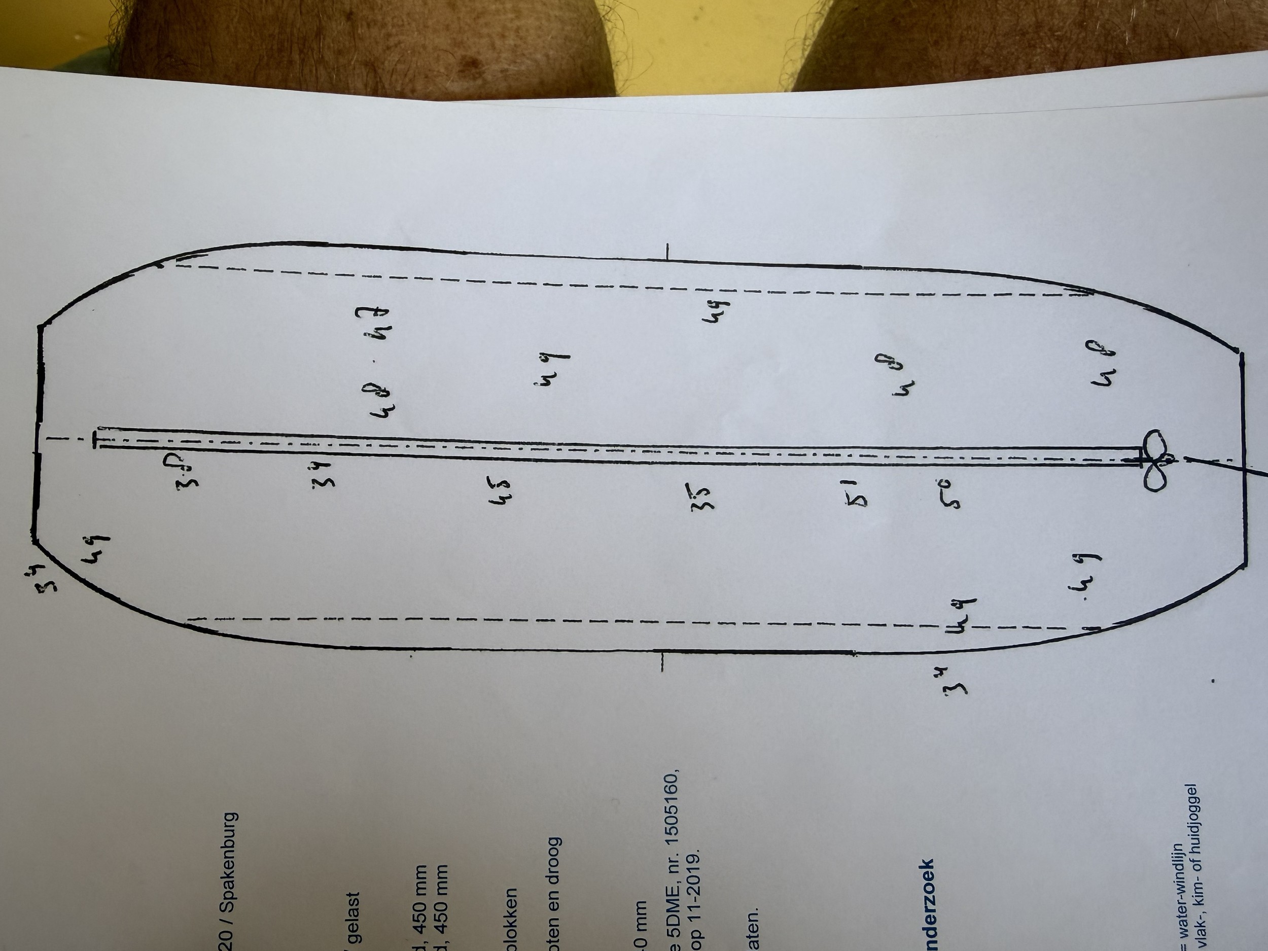 foto: 5 Zeeschouw Visserman 11.00