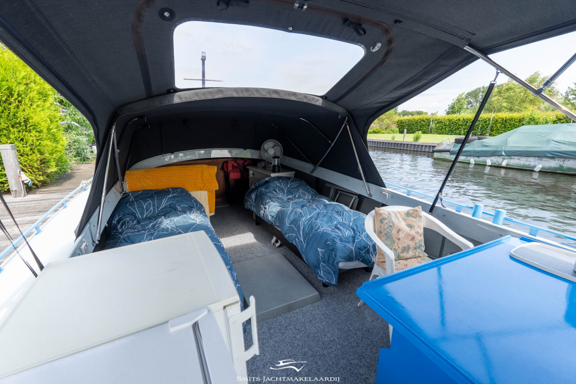 foto: 18 Heeg Heger Spiegelsloep 9.00 OK