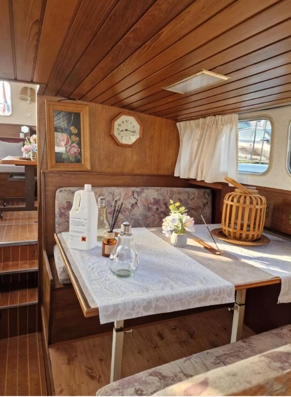 foto: 5 Molenkruiser 11,35 AKGSDB