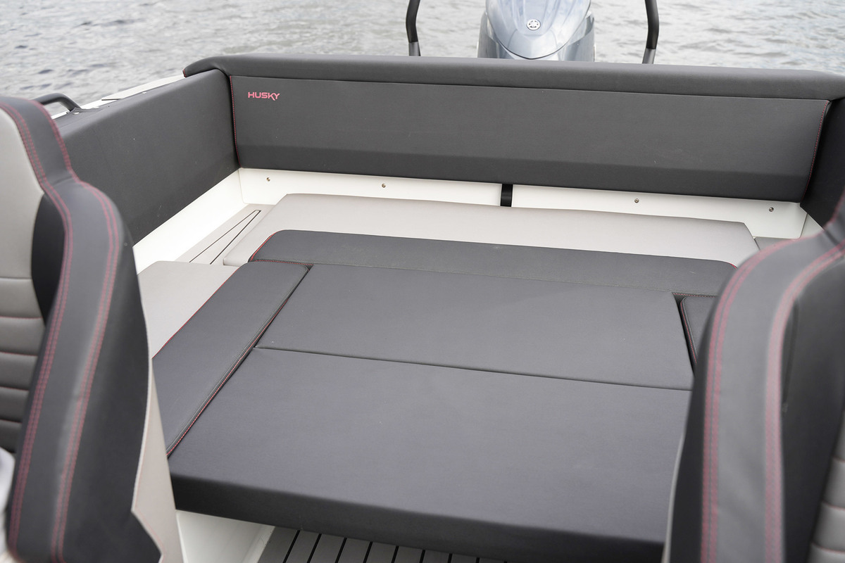 foto: 31 Finnmaster Husky R7