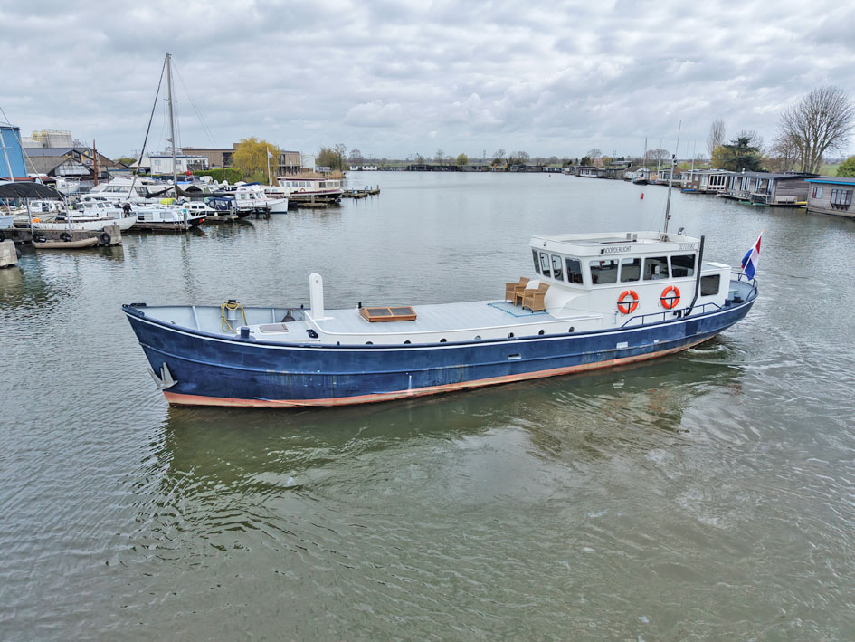 foto: 58 Van den Beldt Kotter 20.60, UBC gecertificeerd