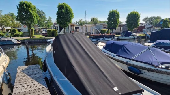 foto: 6 Marine   Tender