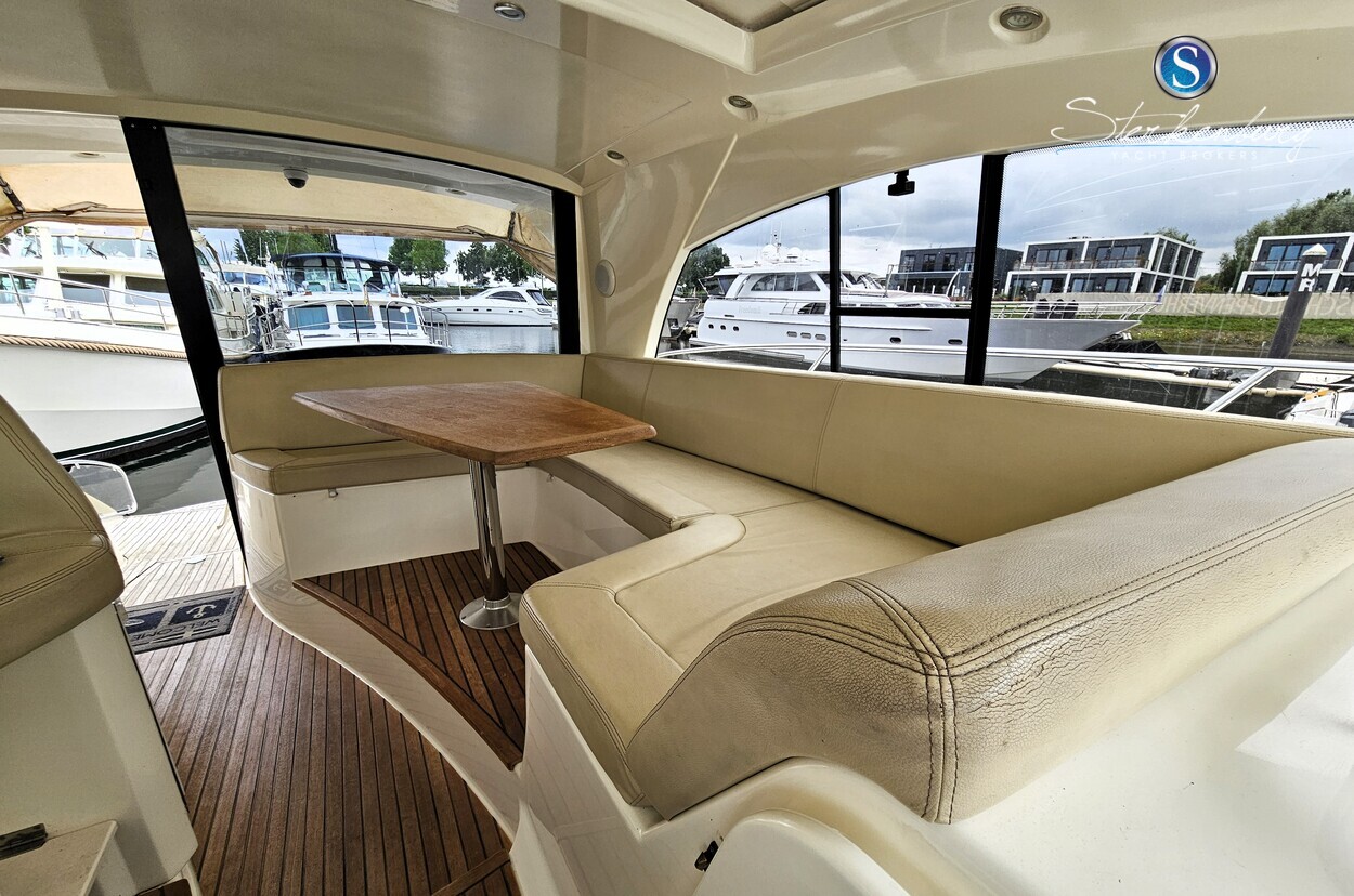 foto: 59 Jeanneau Prestige 42S