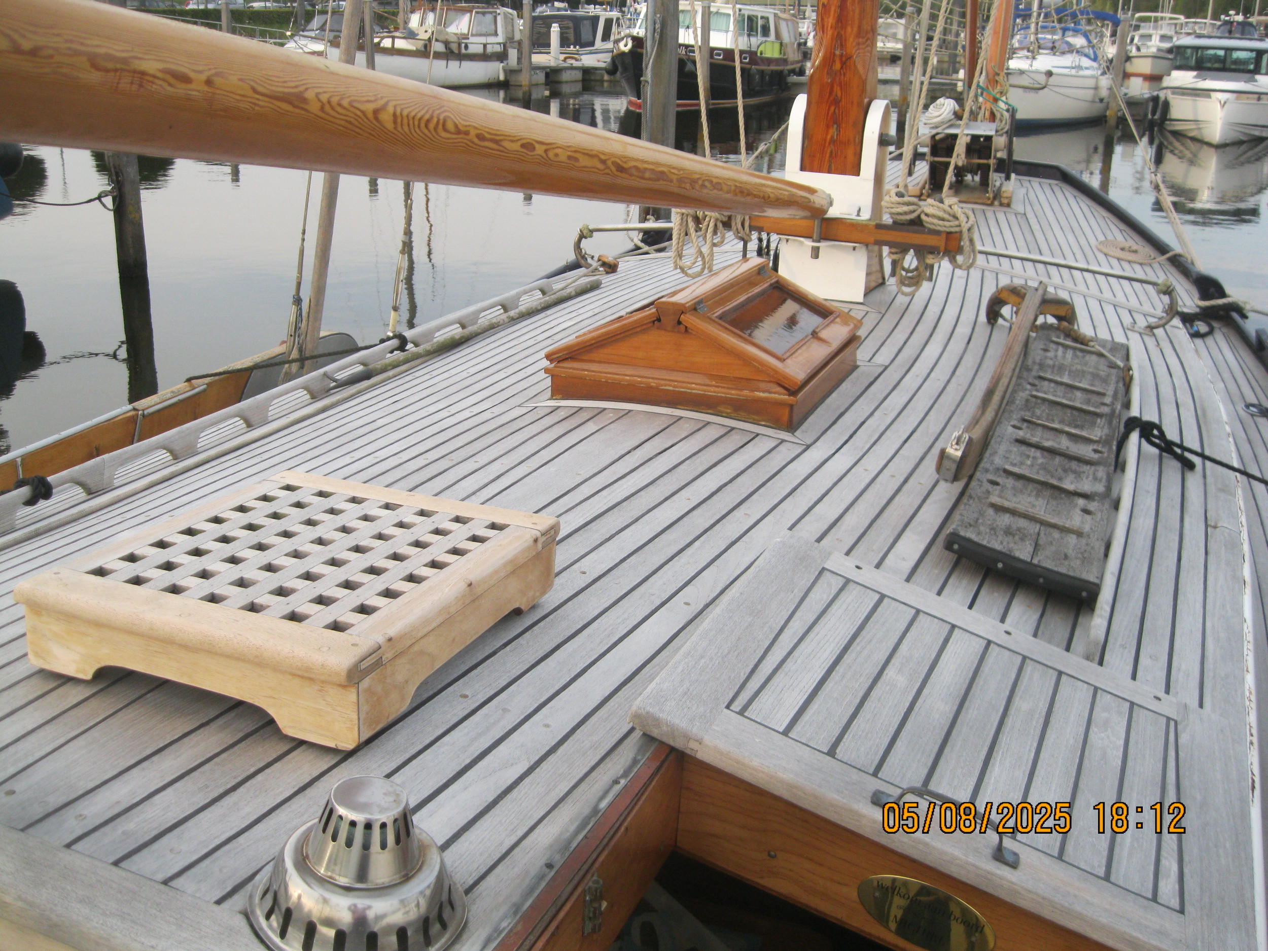 foto: 18 Bezemer Zeeschouw 10.38