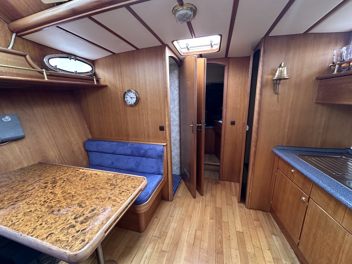 foto: 30 Motorjacht GSAK