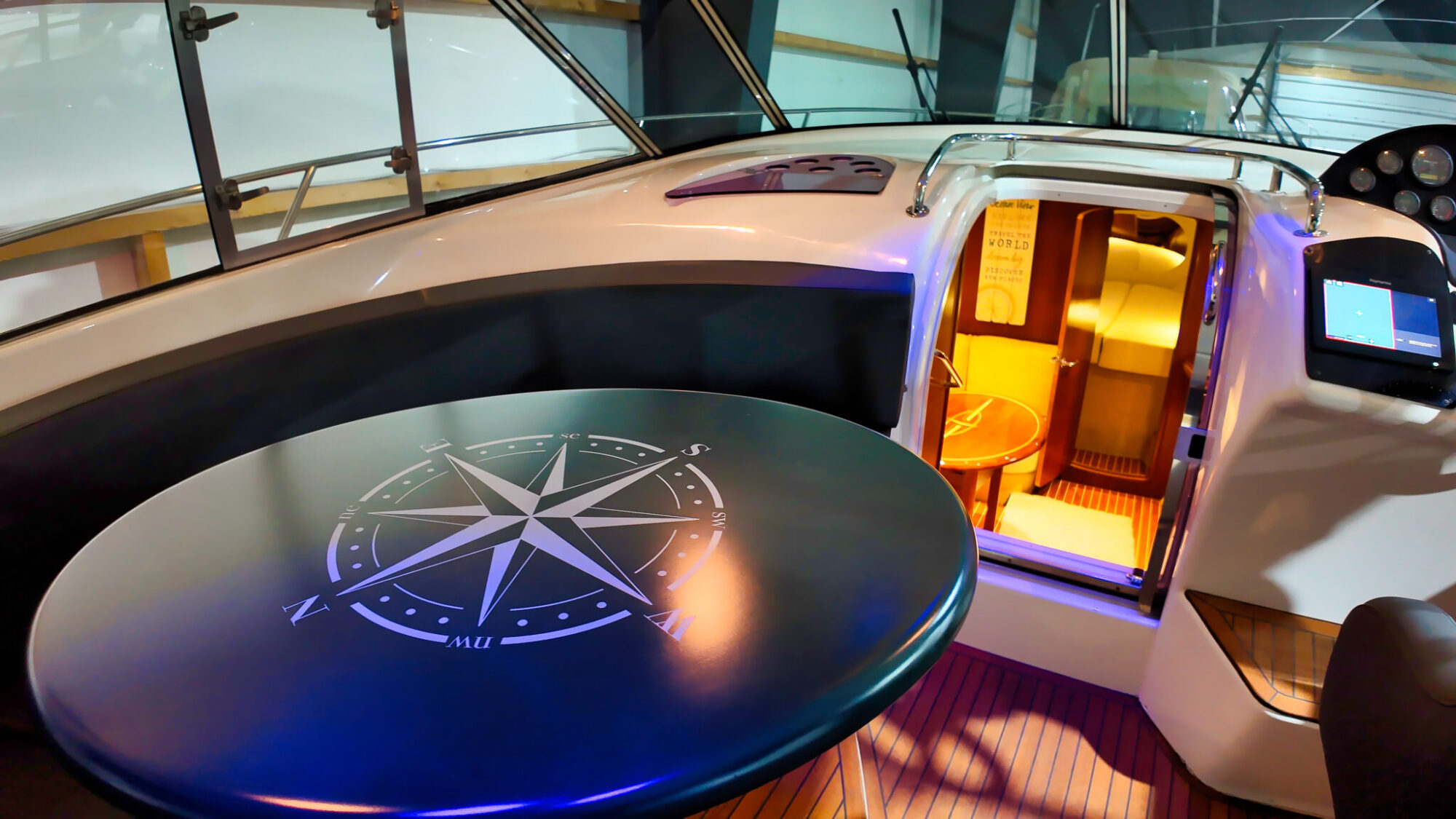 foto: 59 Bavaria Bavaria 37 HT Hardtop