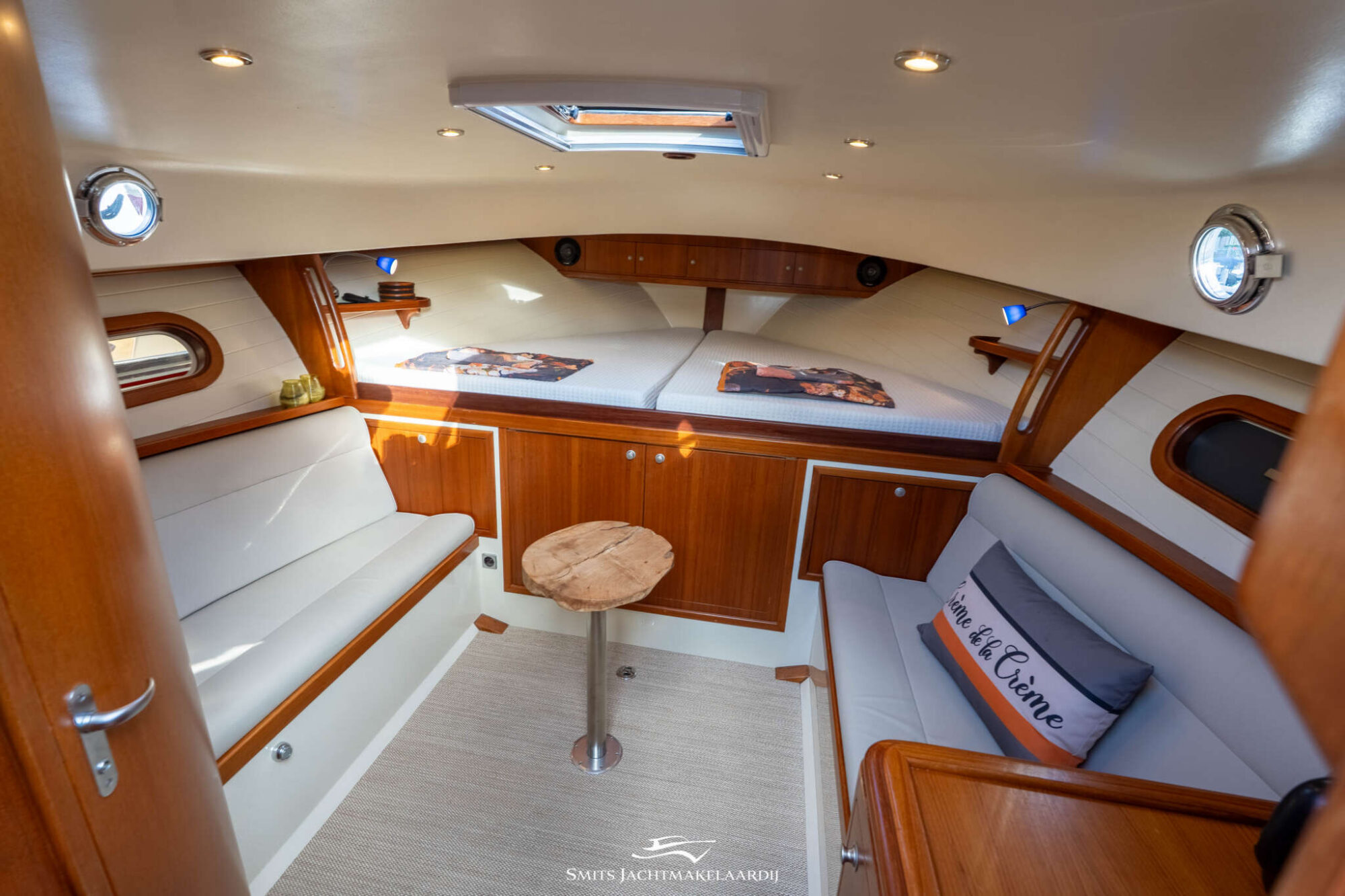 foto: 14 Interboat Interboat Intercruiser 29