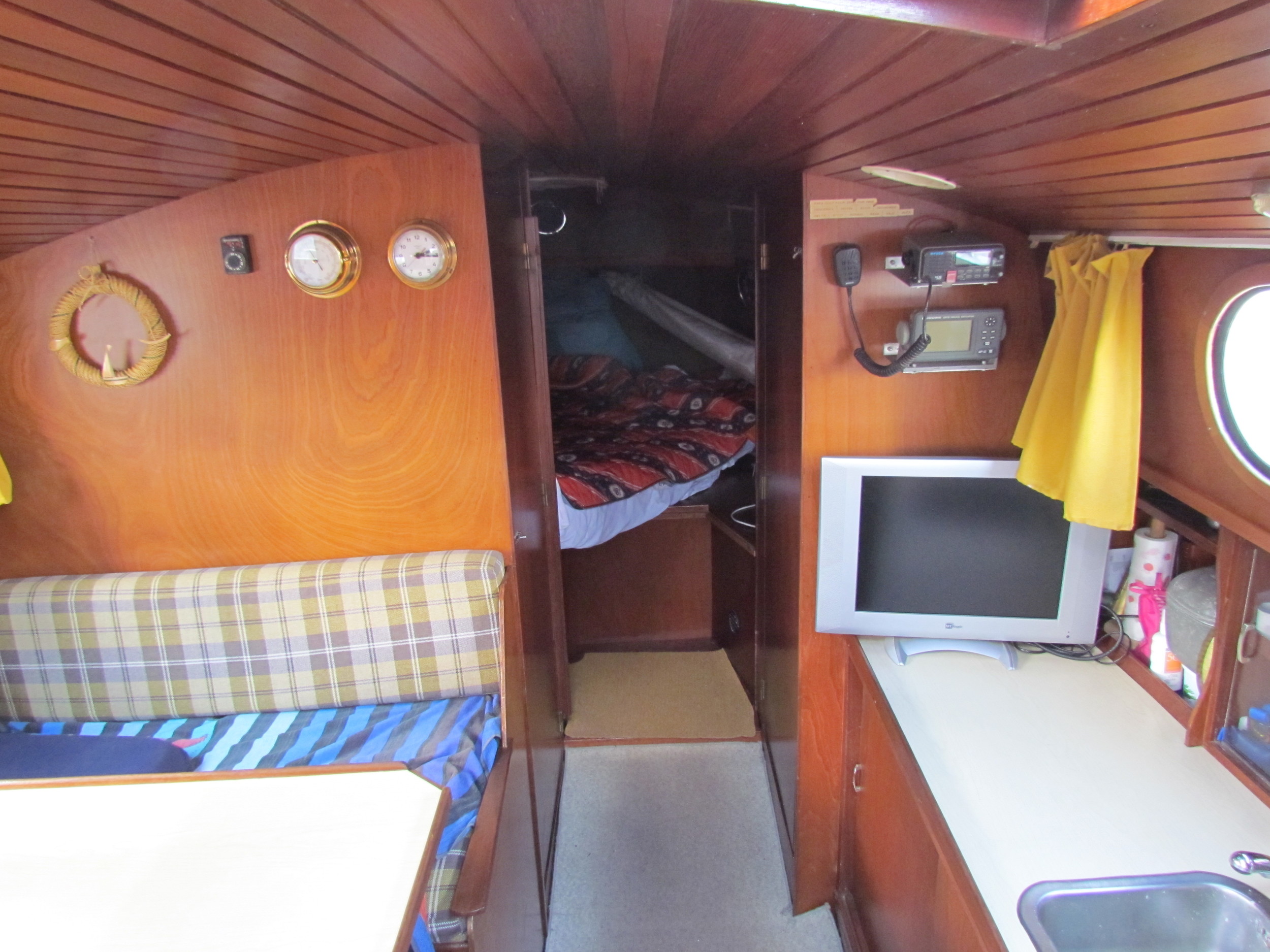 foto: 29 Baarda Grundel 900 Platbodem