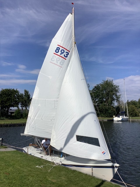foto: 9 Randmeer Advance.