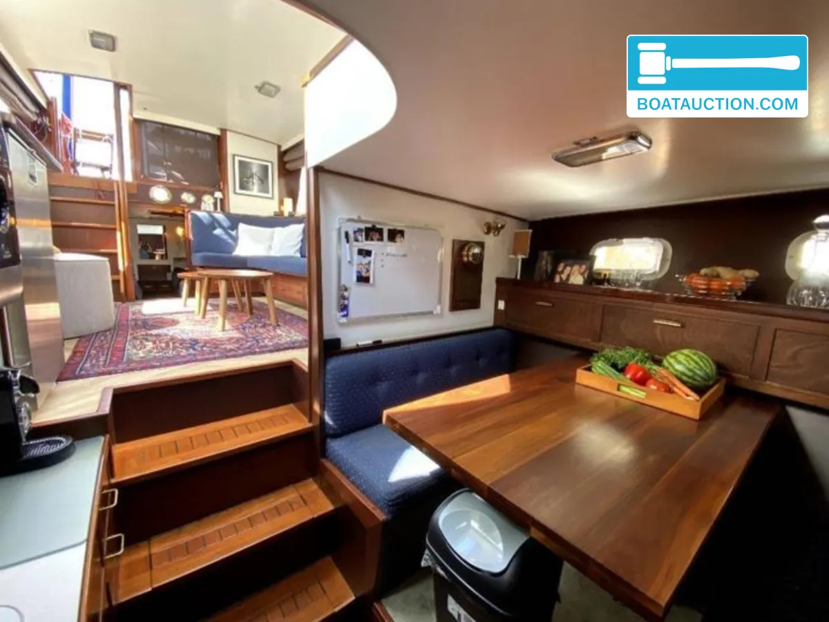 foto: 14 Super van Craft 1260