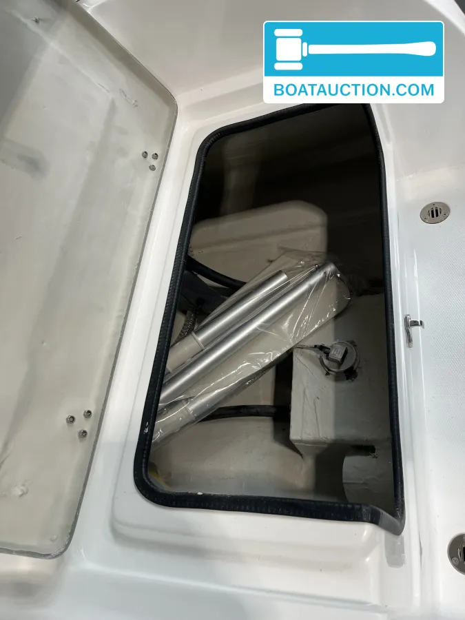 foto: 10 Ocean Pro 390