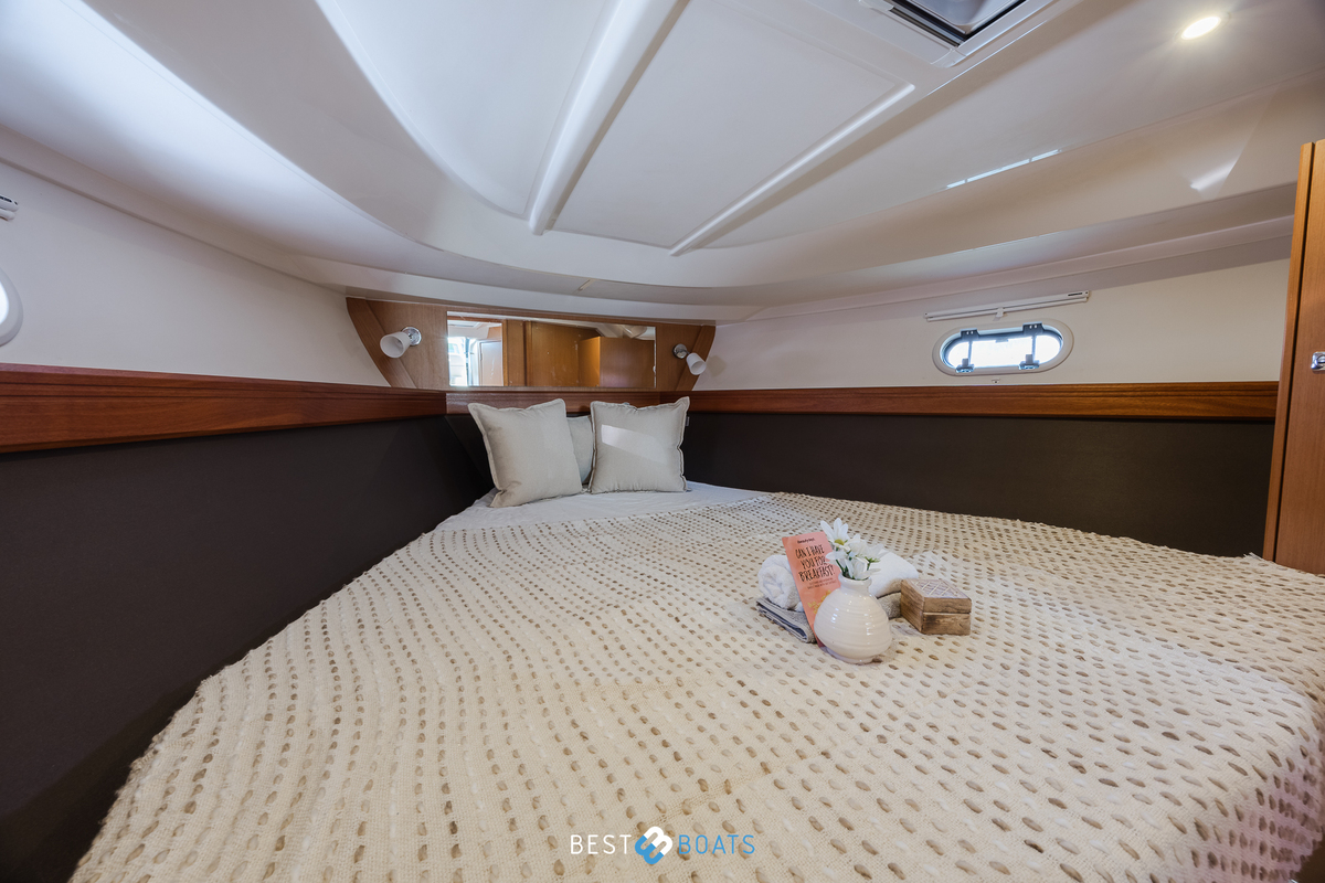 foto: 21 Bavaria 35 sport