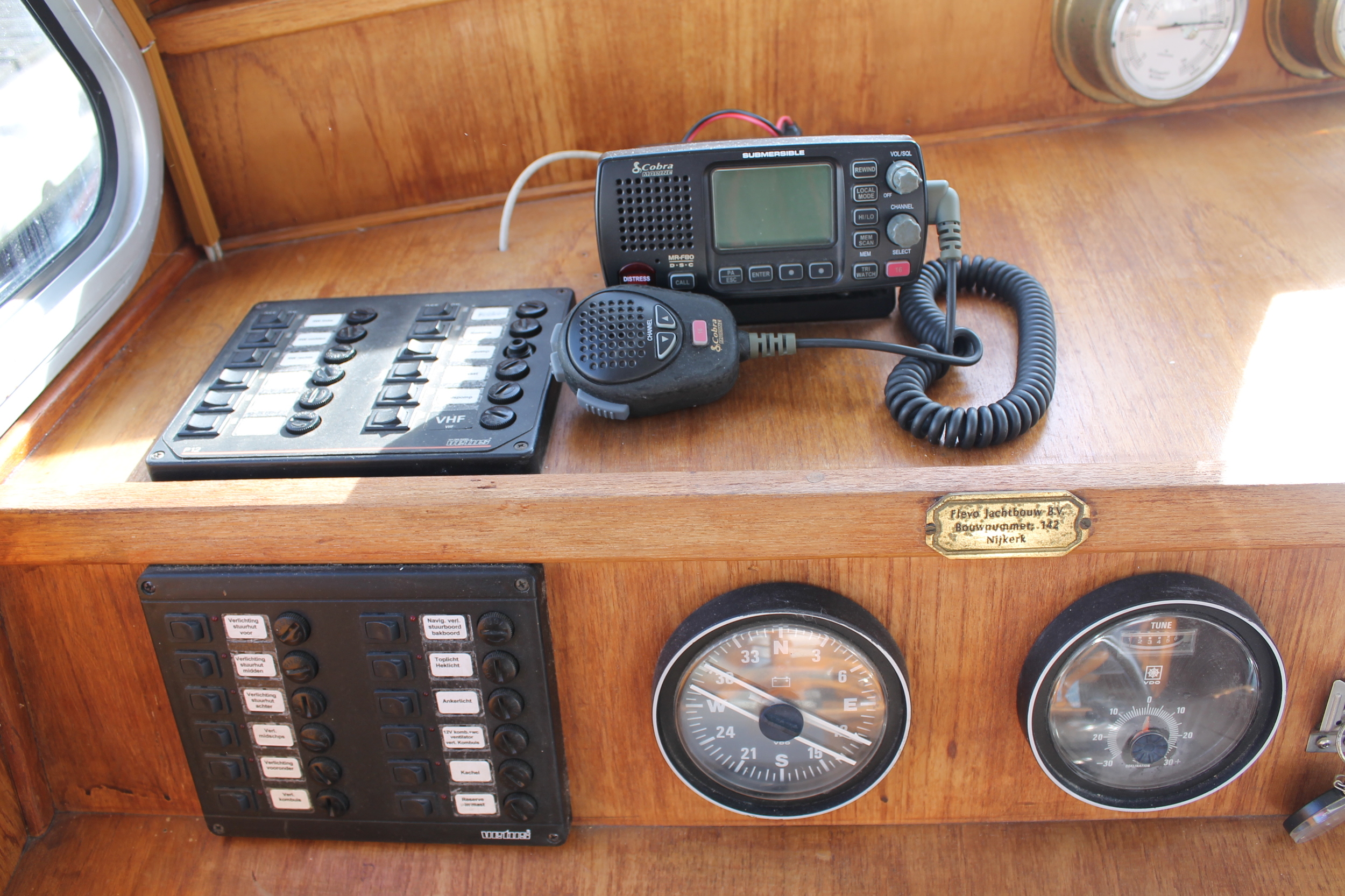 foto: 39 Flevo Kotter 11.35