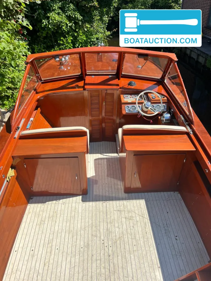 foto: 45 Cruisers inc. Barnegat