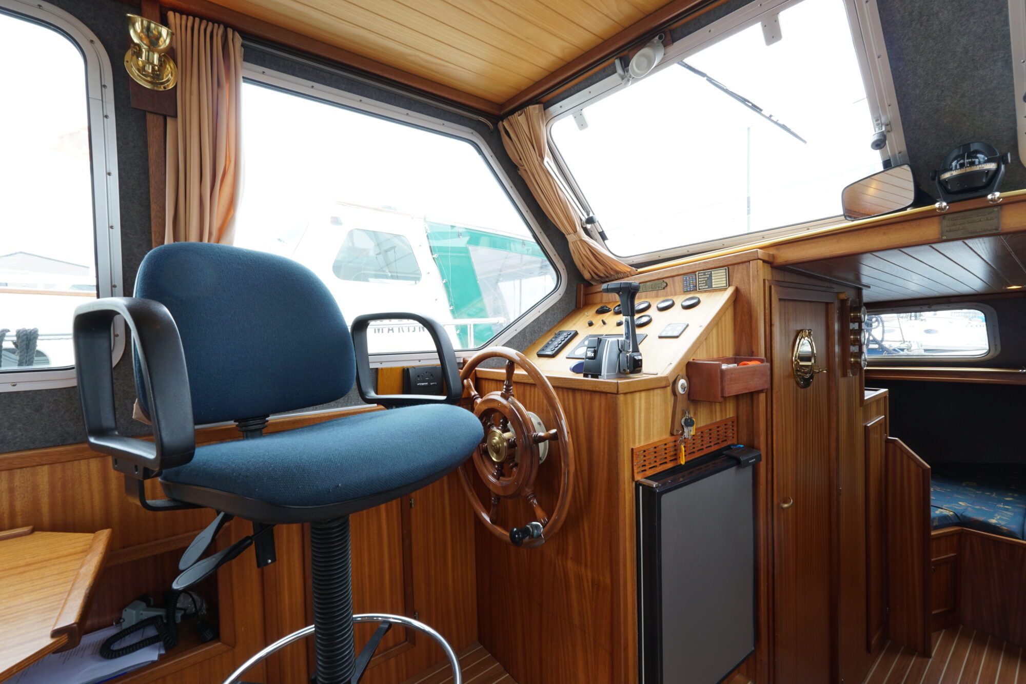 foto: 25 Bege Bege Kruiser 9.00 OK