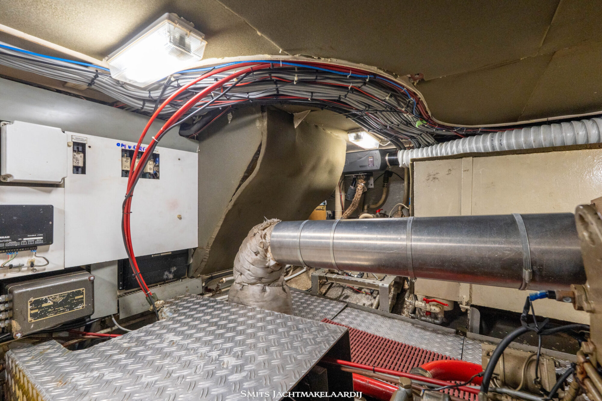 foto: 44 Koopmans Koopmans 13.85 Pilotkotter My