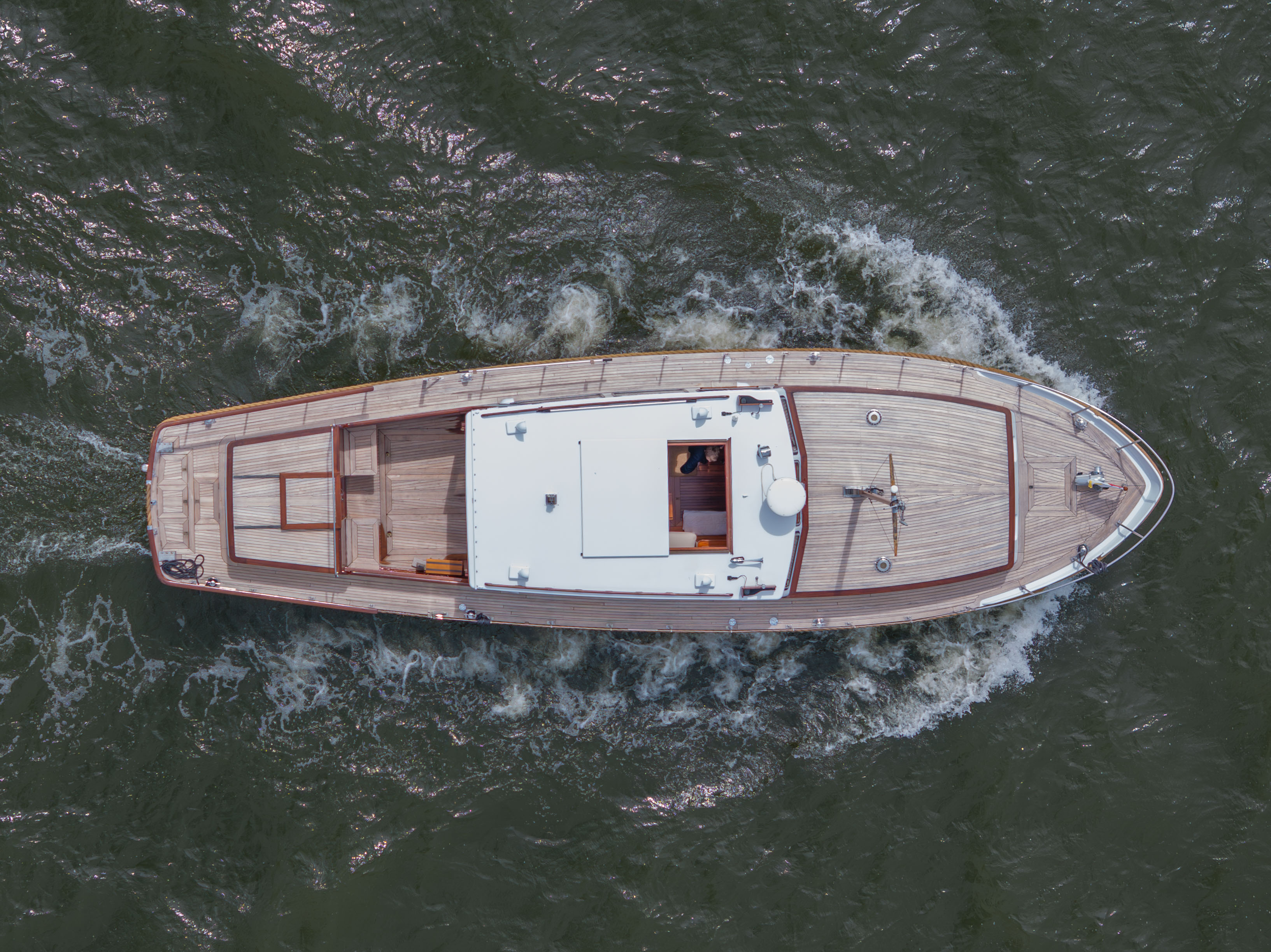 foto: 51 Klaassenvlet 13,60