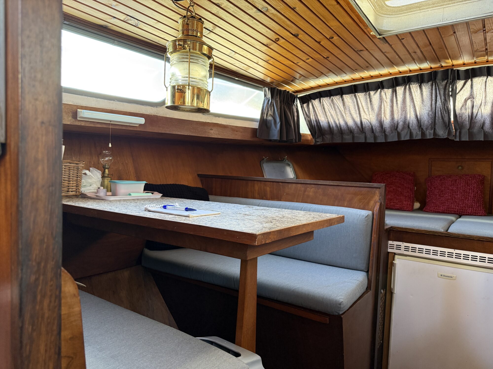 foto: 70 Valkkruiser Valkkruiser 12.30 AK Cabrio