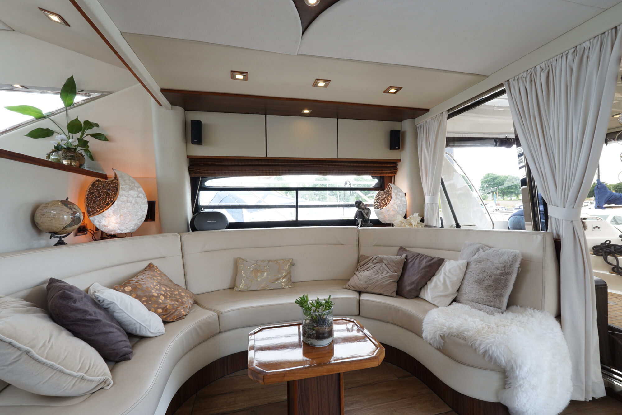 foto: 92 Sunseeker Sunseeker 62 Manhattan