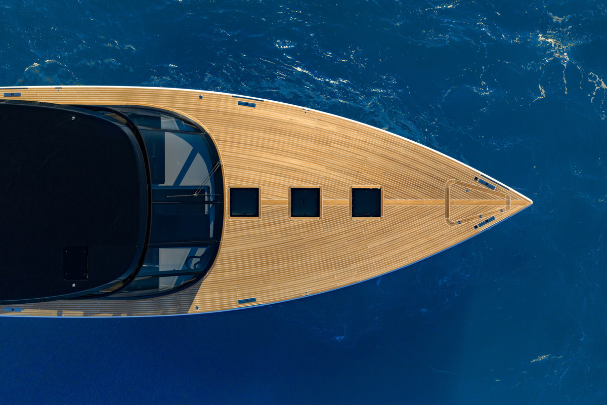 foto: 30 Van Dutch 75 - NEW