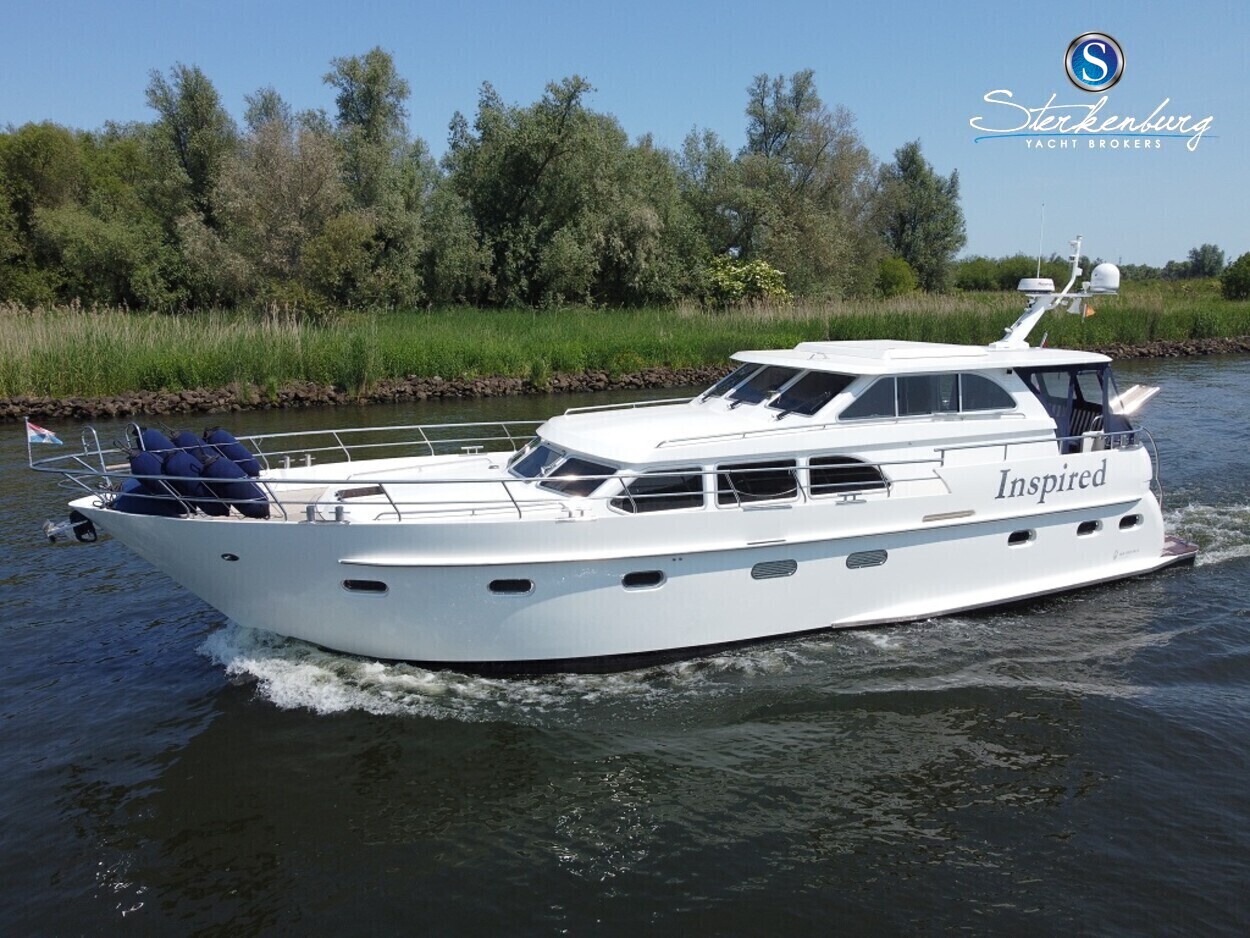 foto: 4 Valk Continental 15.50 FR