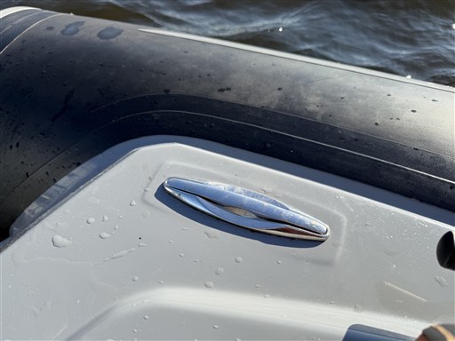 foto: 16 Grand 420 Golden Line