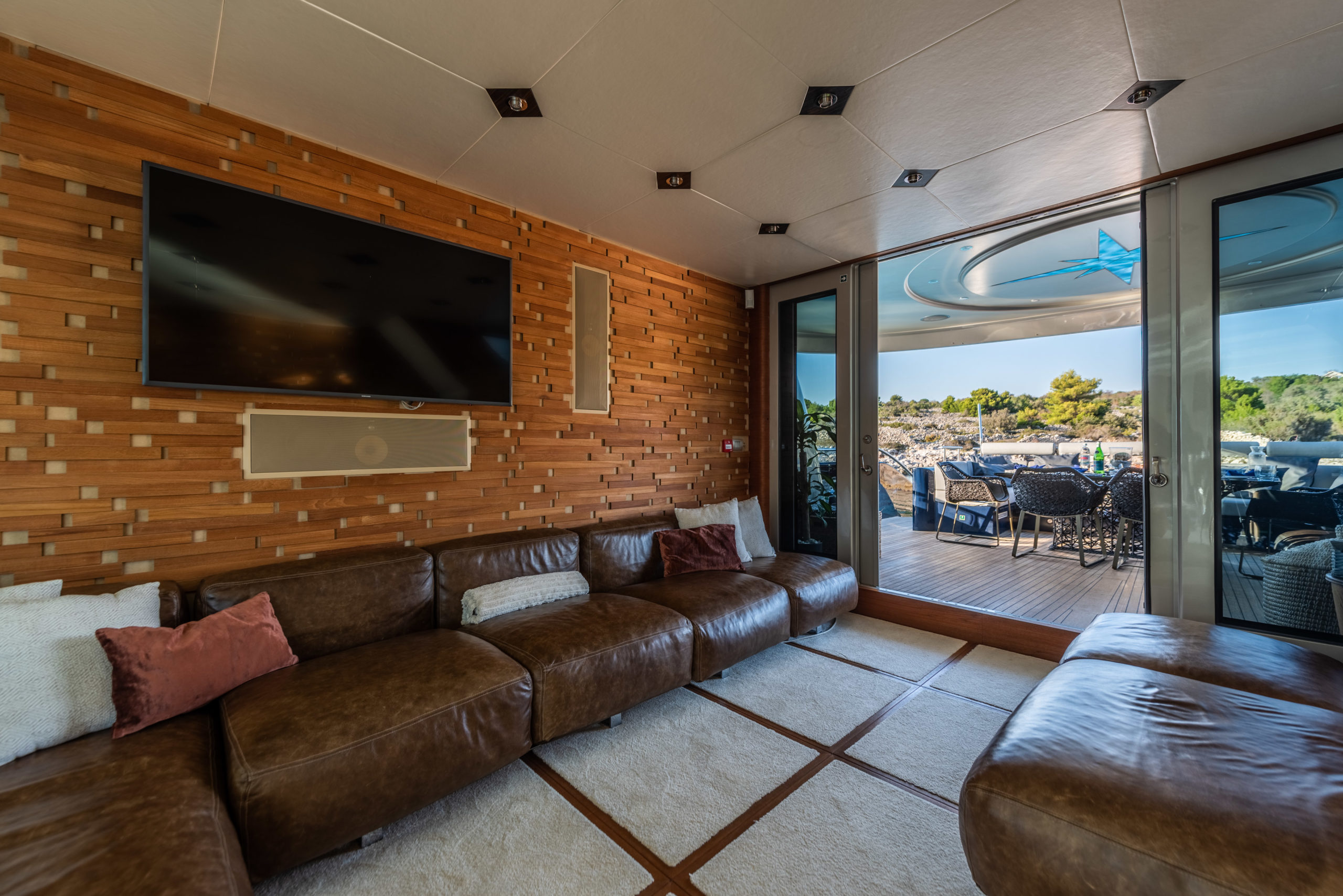 foto: 29 OceanLine One Blue