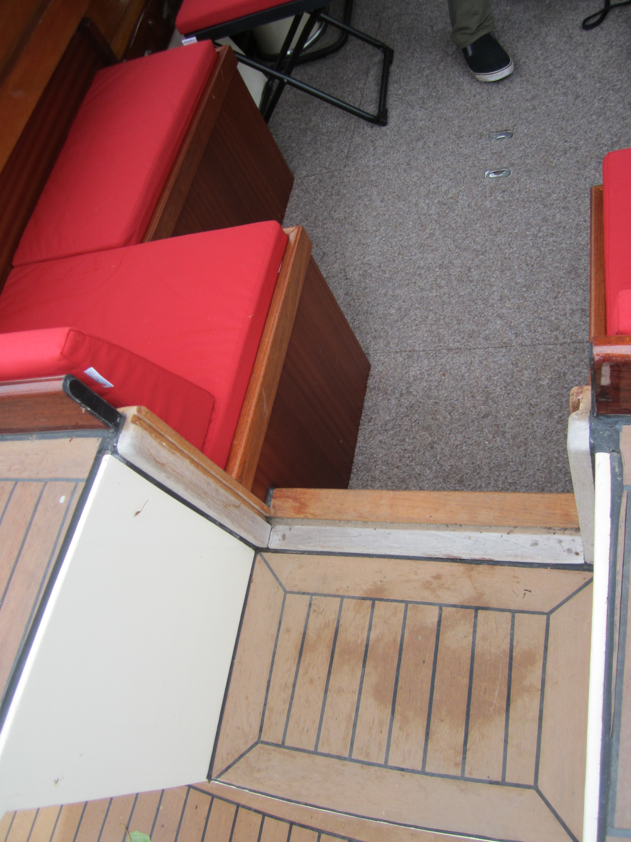 foto: 39 Super Favorite 860 OK