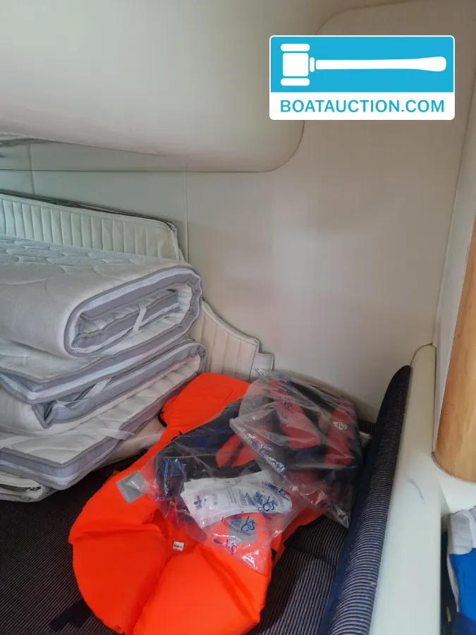 foto: 22 Fairline Targa 29