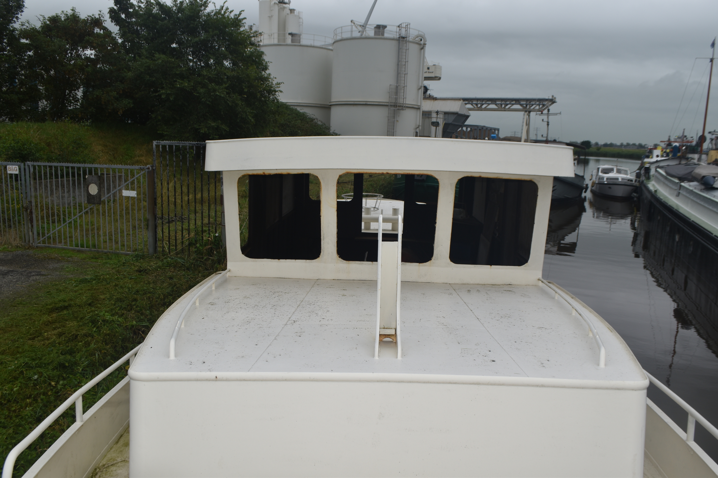 foto: 27 Loodsboot 19.99