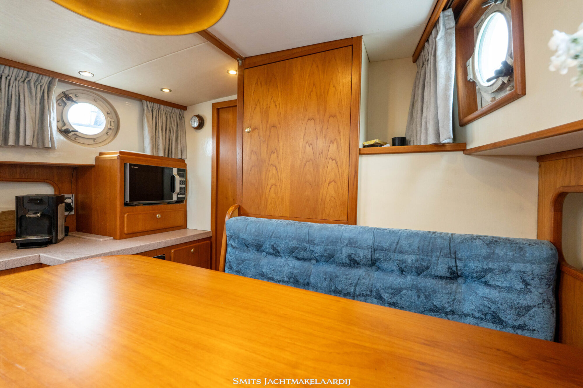 foto: 22 Koopmans Koopmans 13.85 Pilotkotter My