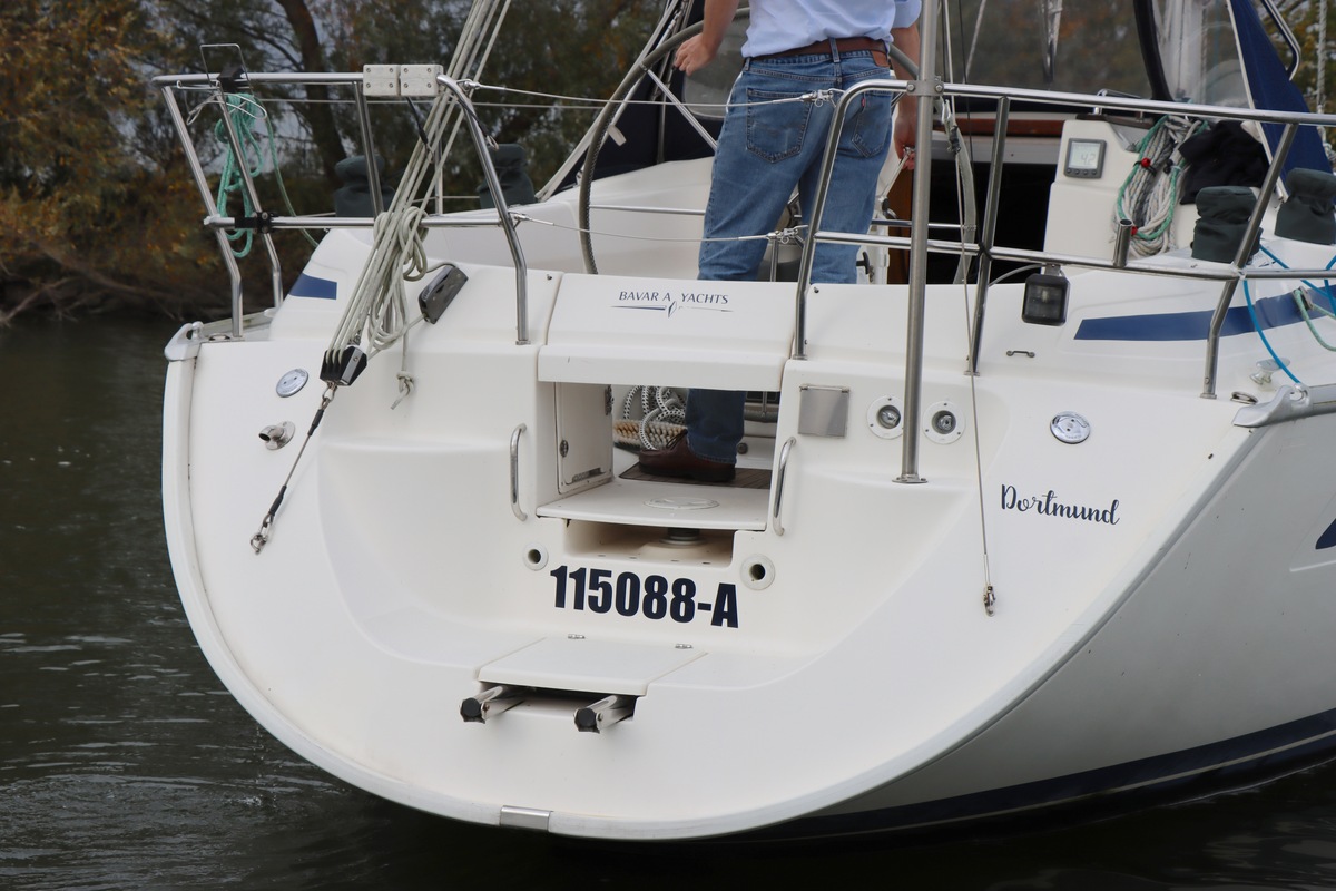 foto: 16 Bavaria 36-2 Cruiser