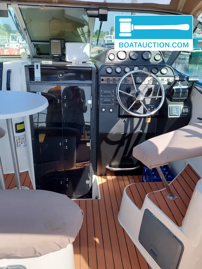 foto: 14 Campion Victoria 957srli