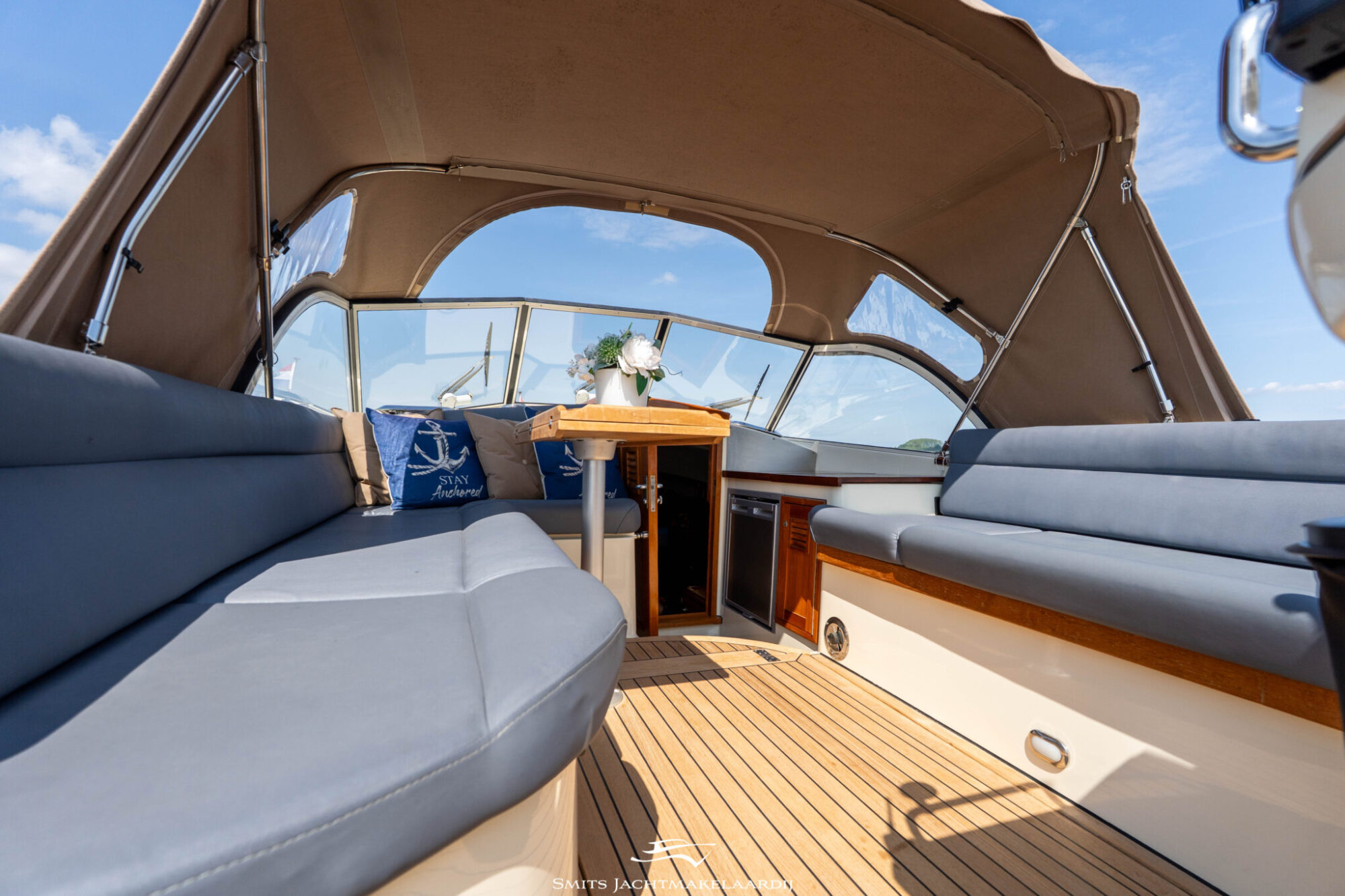 foto: 35 Interboat Interboat Intercruiser 29