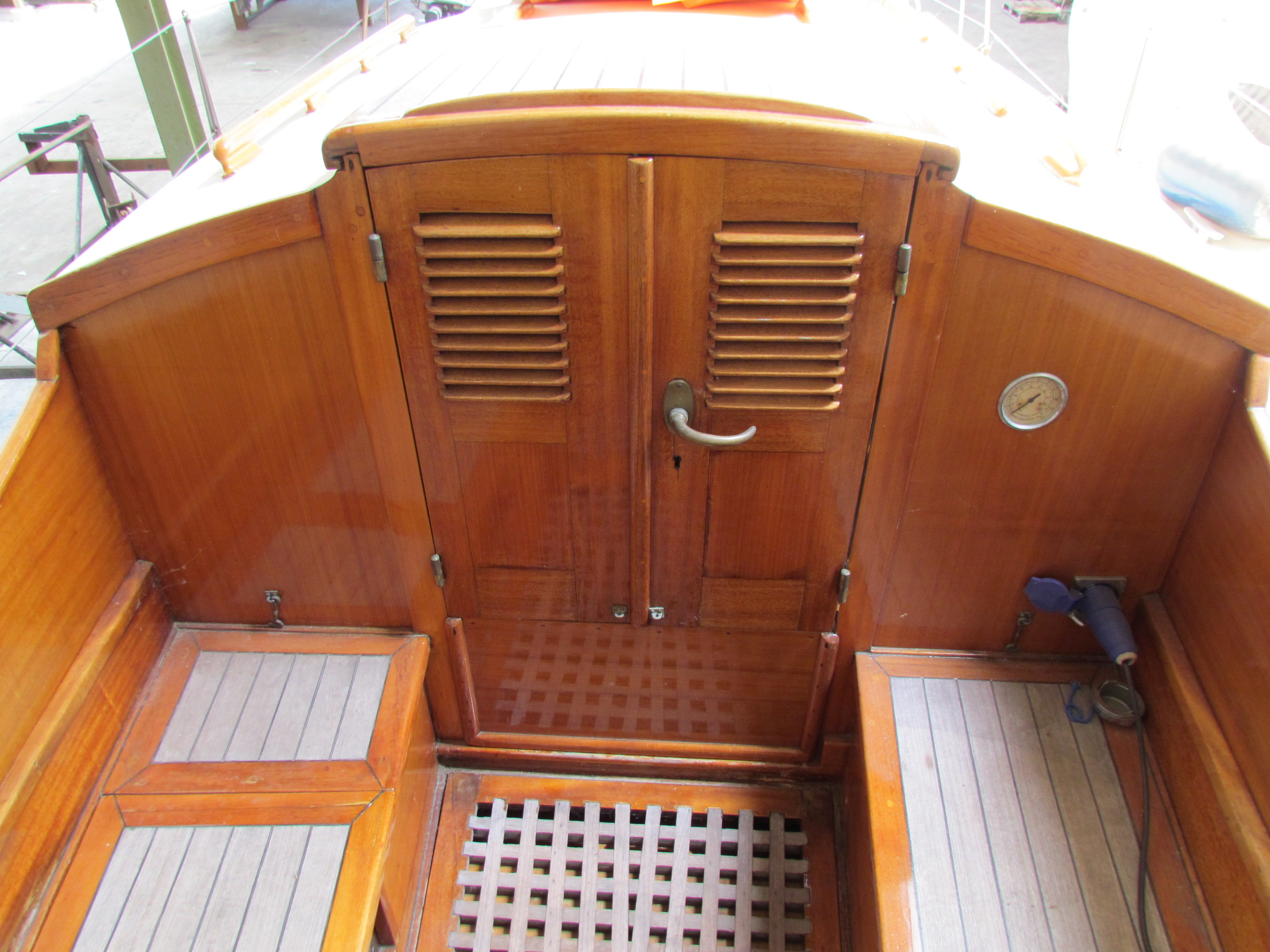 foto: 22 Trewes 1 Klassiek Zeilschip