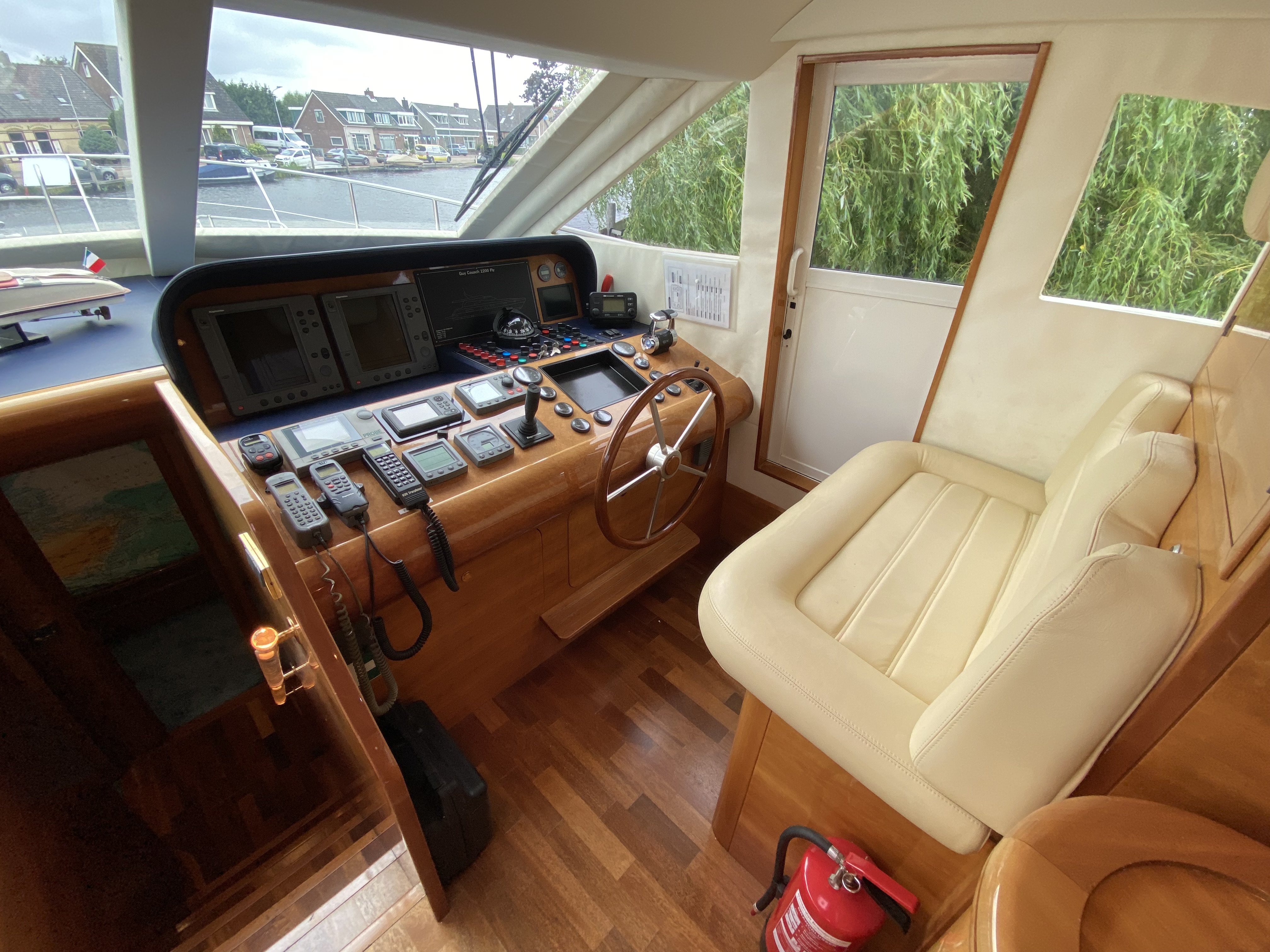 foto: 21 Guy Couach 2200