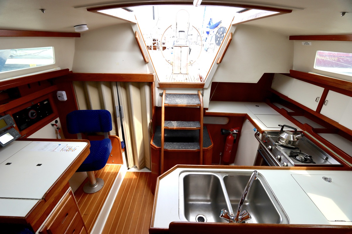 foto: 25 Catalina 36