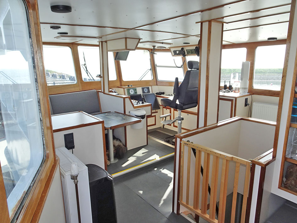 foto: 45 Rondvaartbedrijf Zeeland