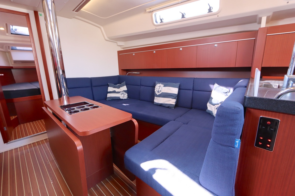 foto: 26 Hanse 415