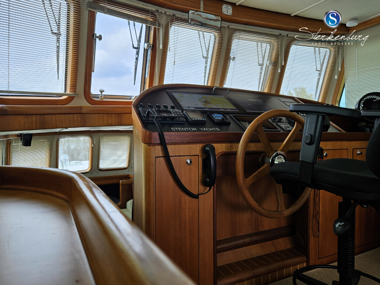 foto: 59 Stentor 1800