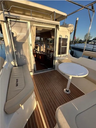 foto: 6 Suncamper  30S