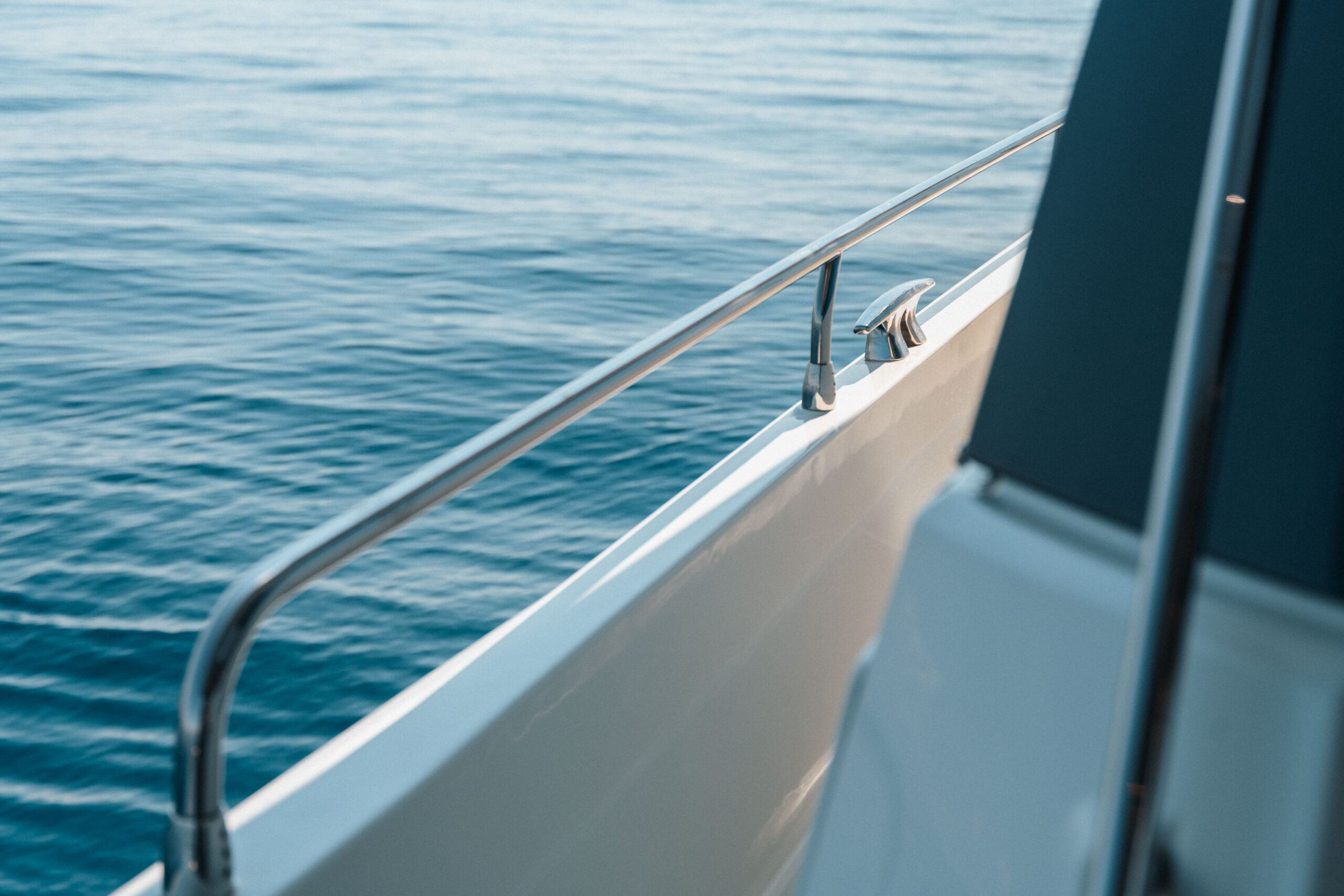 foto: 79 Prestige 690 flybridge