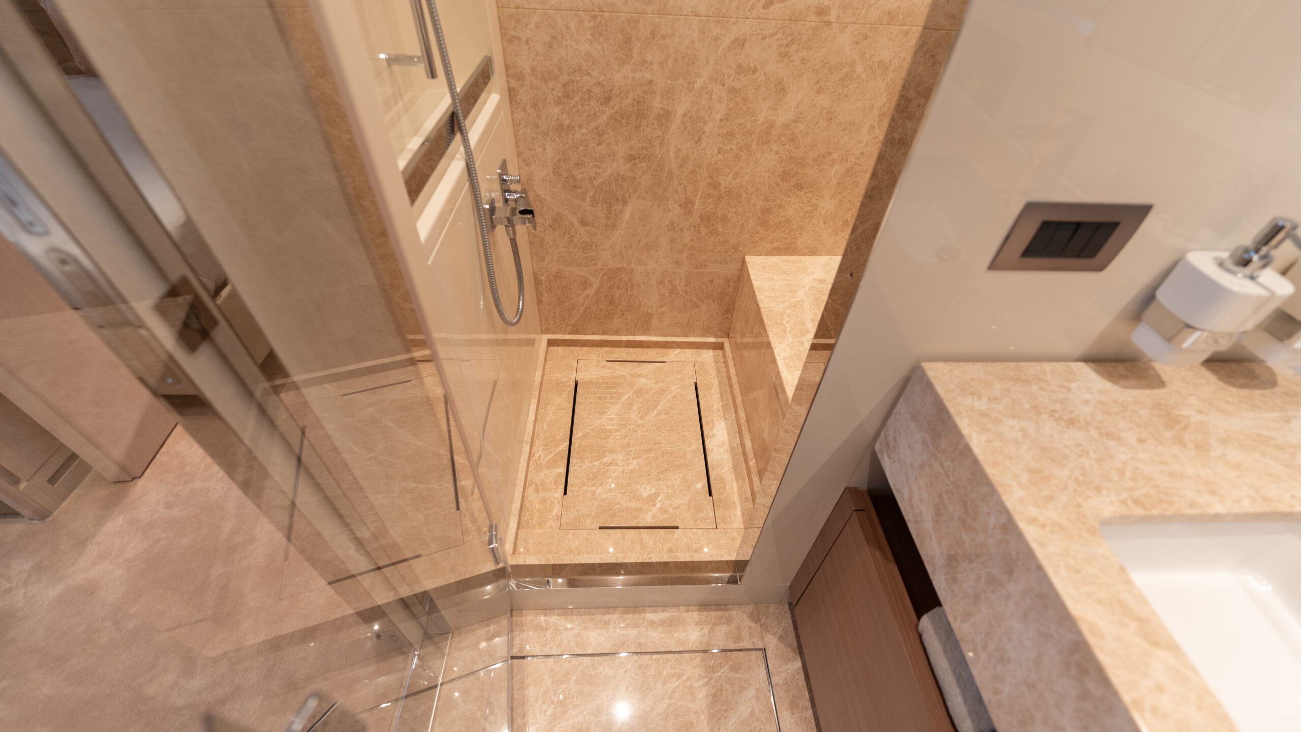 foto: 57 Sanlorenzo SX88