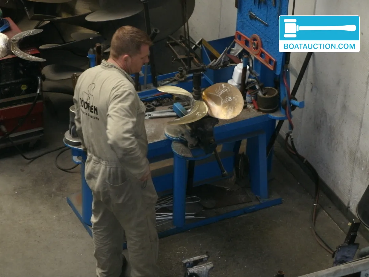 foto: 21 Broom 39 Continental