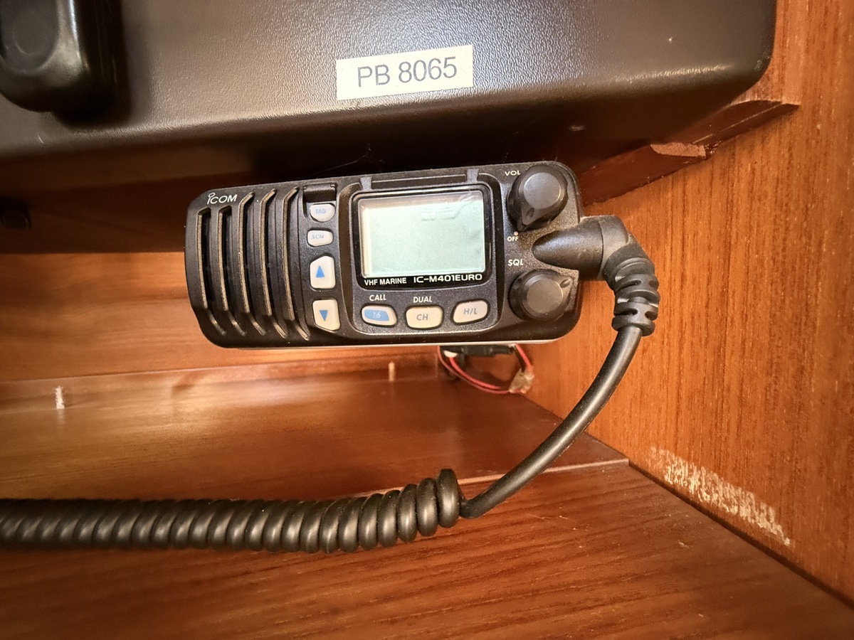 foto: 66 Dehler Optima 101