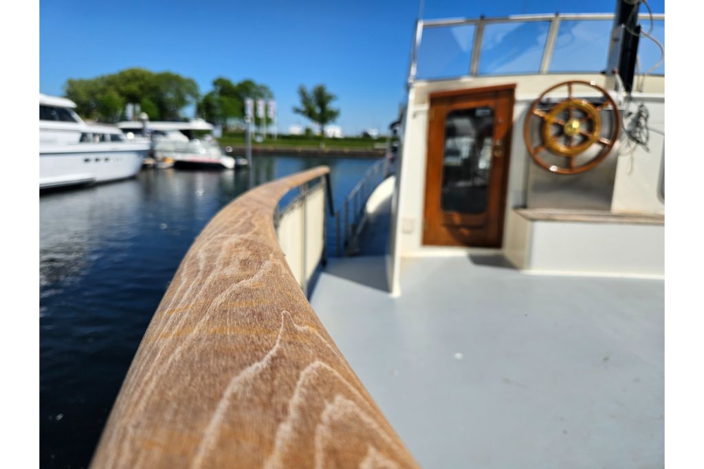 foto: 62 De Ruiter Kotter 1400