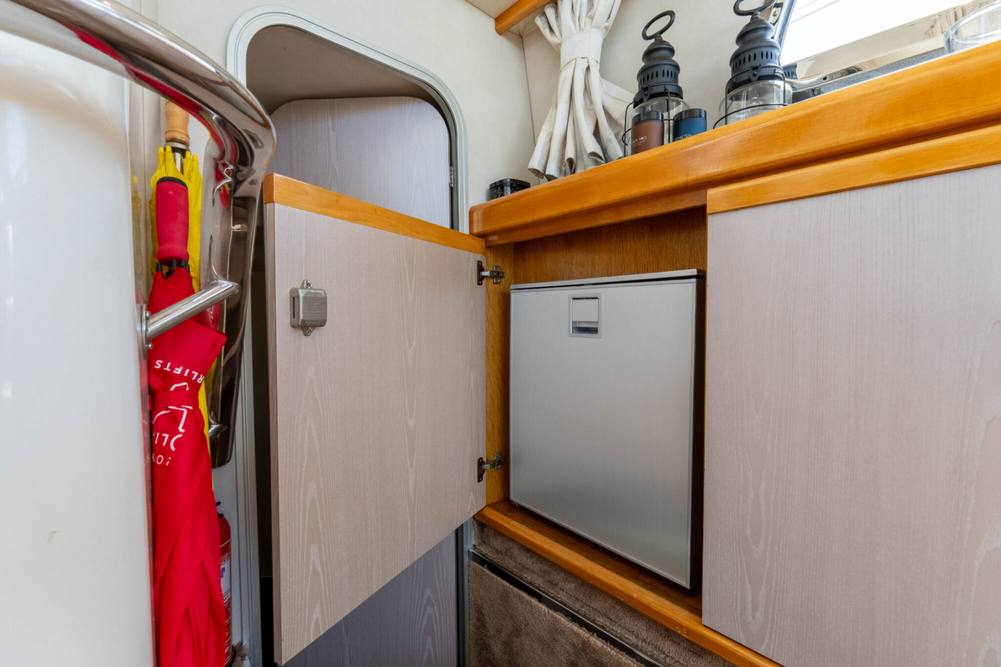 foto: 21 Sealine Sealine Statesmen 450